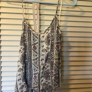 🎈EUC Ocean Dive Tank Top